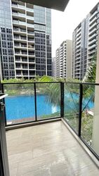 The Tapestry (D18), Condominium #521099591